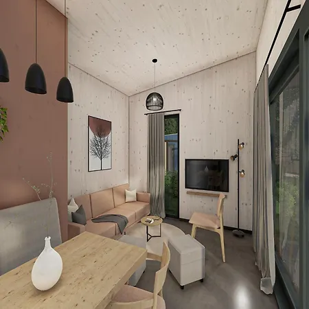 With View And Air Conditioning, Near The Maasduinen Holiday home *