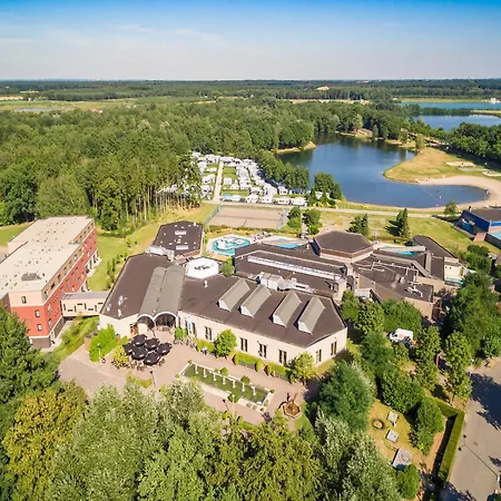 With View And Air Conditioning, Near The Maasduinen *